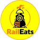 RailEats active restaurants RailEats active restaurants